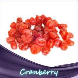 Liquid.de - Cranberry Aroma