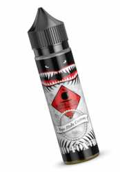 » AUSVERKAUFT « Echo Foxtrot Liquid Aroma 15ml in 60ml Bang Juice (Vanille, Kokos & Creme)