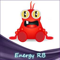 Energy RB Liquid