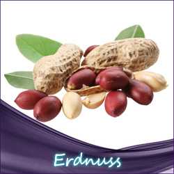 Erdnuss Liquid