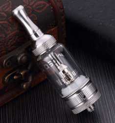 5 x Nautilus Ersatzverdampfer BVC Vertical Dual Coil