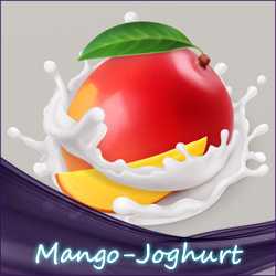 Maracuja-Joghurt Liquid 10ml