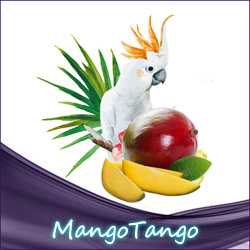 Liquid.de - MangoTango Aroma - Mango gemixt mit tropischen Früchten