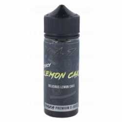 Maza Longfill Aroma Lemon Cake Dream 10ml-in-120ml