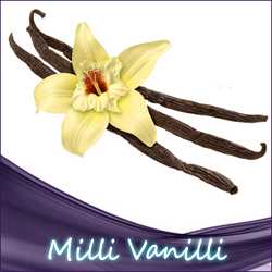 Vanille Milli Vanilli Aroma 10ml