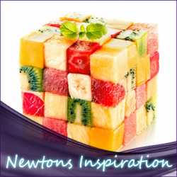 Newtons Inspiration Liquid 10ml