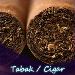 Tabak Cigar Zigarre Aroma 10ml