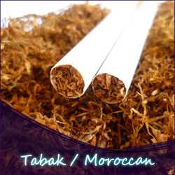 Liquid.de - Tabak / Moroccan (Marokko) Aroma