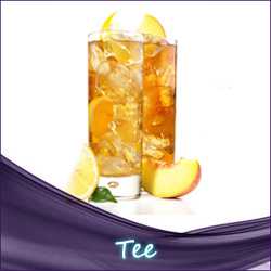 Tee Liquid 10ml - süß, fruchtig, blumig
