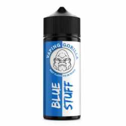 Blue Stuff Vaping Gorilla Aroma 10ml / 120ml