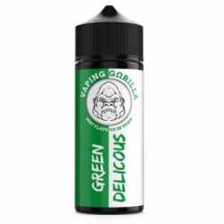 Green Delicous Vaping Gorilla Aroma 10ml / 120ml