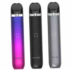 IGEE A1 Pod Set Smok 650 mAh 14W automatischer Schalter