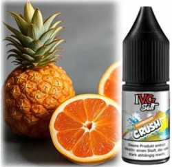 Caribbean Crush Ananas Grapefruit IVG Nikotinsalz 10ml