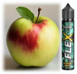 Apple Äpfel Revoltage Rocks Aroma 10ml in 75ml