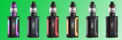 » AUSVERKAUFT « Arcfox Kit + TFV18 Verdampfer Smok