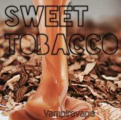 10ml Vampire Vape Sweet Tobacco Liquid (süßer Tabak)