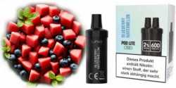 Blueberry Watermelon Blaubeeren Wassermelonen Linvo Pod Lite 20mg/ml 2 St.