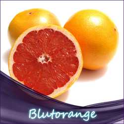 Liquid.de - Blutorange Aroma