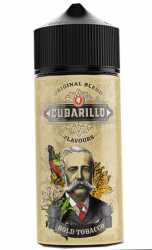 Bold Tobacco Cuparillo Liquid Aroma 10ml in 120ml (starker dunkler Tabak)
