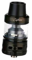 Captain Subohm Verdampfer iJoy 25mm 4ml Top-Fill-System
