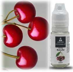 Schwarzkirsche Aroma 10ml von Syndikat Aroma 5 bis 10% Kirsche