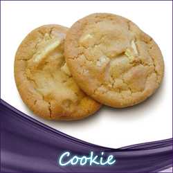Cookie Keks Aroma 10ml