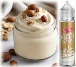 Nutty Cream Nusscreme Dexters Juice 10-in-60ml Aroma