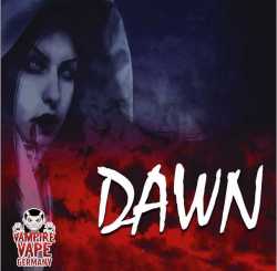 10ml Vampire Vape Dawn Liquid (dunkle Beeren, Anis und Menthol)