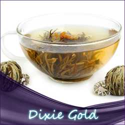 Tabak / Dixie-Gold (USA) Liquid 10ml