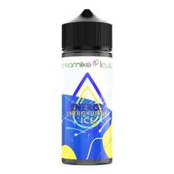 Energy Ice Dreamlike Liquids Shake and Vape Aroma 10ml/120ml