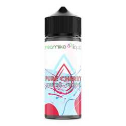 pure Cherry Dreamlike Liquids Shake and Vape Aroma 10ml/120ml