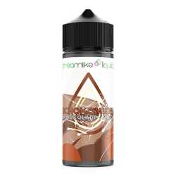 Schokomilch Dreamlike Liquids Shake and Vape Aroma 10ml/120ml