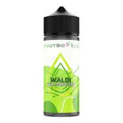 Waldi  Dreamlike Liquids Shake and Vape Aroma 10ml/120ml