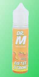 Eistee Zitrone DR.M L Ice Tea Edition Liquid Aroma 15 in 60 ml