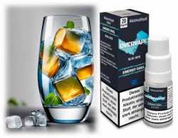 Energy Cool Frische Energie Getränk OverVape 20mg/ml 10ml