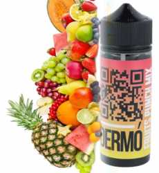 » AUSVERKAUFT « Früchte Fruits Punch Mix 20 in 120 ml Shake & Vape Dermo