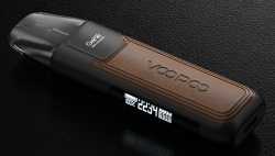 VooPoo Argus Pod Dampfgerät 5 bis 20W E-Zigarette 800mAh