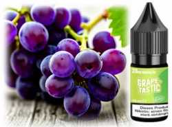 Grape-Tastic Weintrauben Erste Sahne 20mg Hybrid Nikotinsalz Liquid 10ml