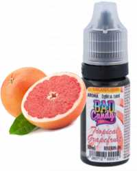 » AUSVERKAUFT « Tropical Grapefruit Bad Candy Aroma 10ml