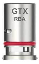 Vaporesso GTX RBA für Target PM80 Pod Selbstwickeleinheit