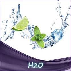 » AUSVERKAUFT « H2O Liquid