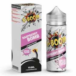 K-Boom Raspberry Bomb Aroma 10ml / 120ml