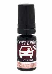 Kiezbrühe Aroma Smoking Bull 10ml