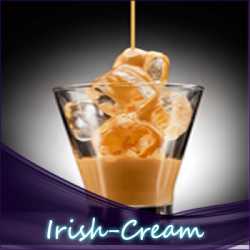Irish Cream Aroma 10ml Whisky + Kaffee