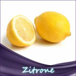 Zitrone Aroma 10ml fruchtig sauer