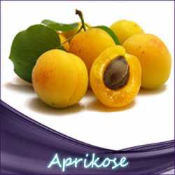 Aprikose Aroma 10ml unwiderstehlich fruchtig
