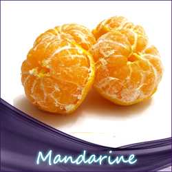 Mandarinen eliquid
