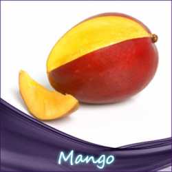 Mango Aroma 10ml exotische Früchte