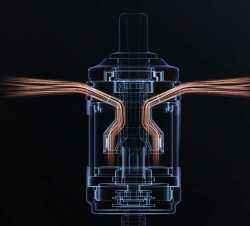Preview: GeekVape Z Nano MTL 26,8mm 4ml Verdampfer 0,8 Ohm 1,2 Ohm Top Filling Air Flow Control Preview: GeekVape Z Nano MTL 26,8mm 4ml Verdampfer 0,8 Ohm 1,2 Ohm Top Filling Air Flow Control