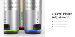 Flexus Stik Pod Set Aspire E-Zigarette 1200mAh